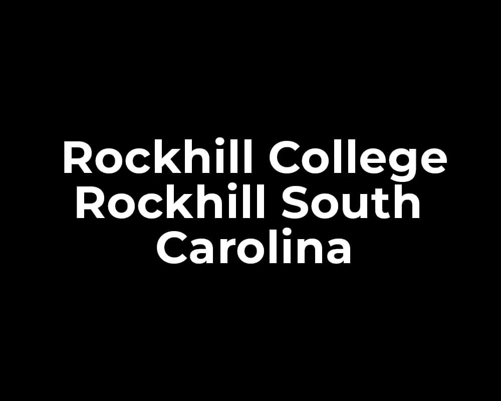 39-Rockhill-College-Rockhill-South-Carolina-1